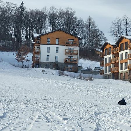 Apartament Pod Jelonkiem Szklarska Poręba Exterior foto