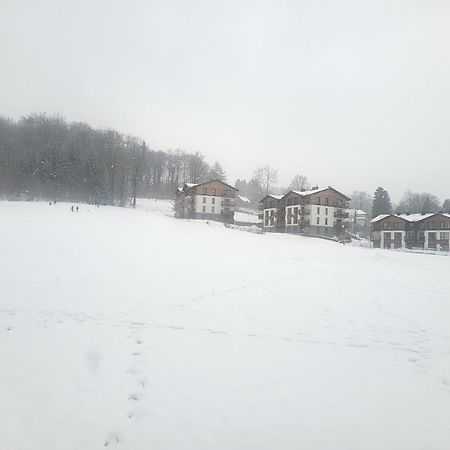 Apartament Pod Jelonkiem Szklarska Poręba Exterior foto