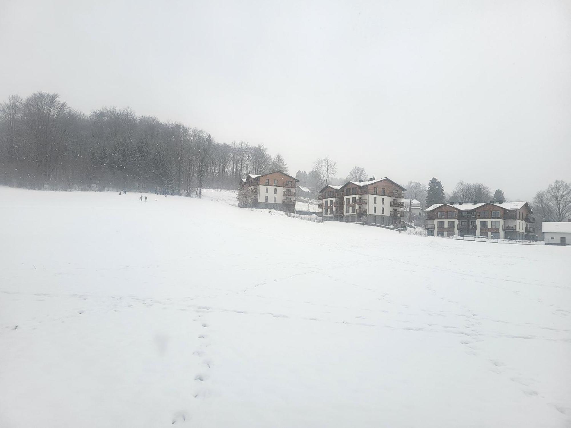Apartament Pod Jelonkiem Szklarska Poręba Exterior foto