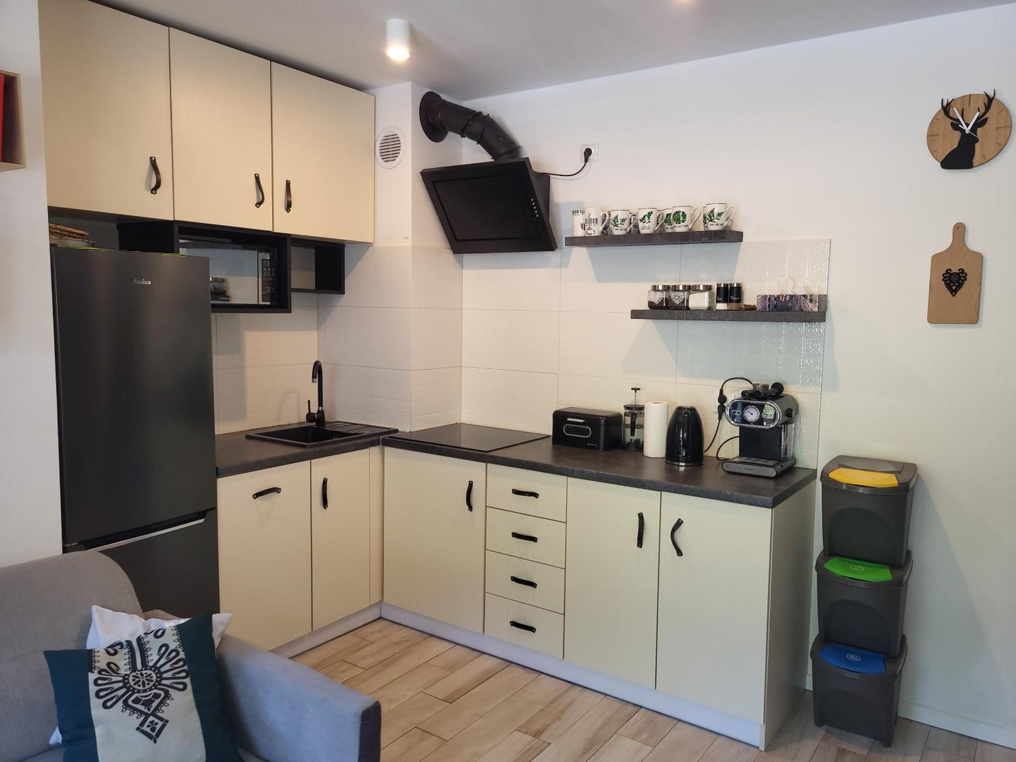 Apartament Pod Jelonkiem Szklarska Poręba Exterior foto
