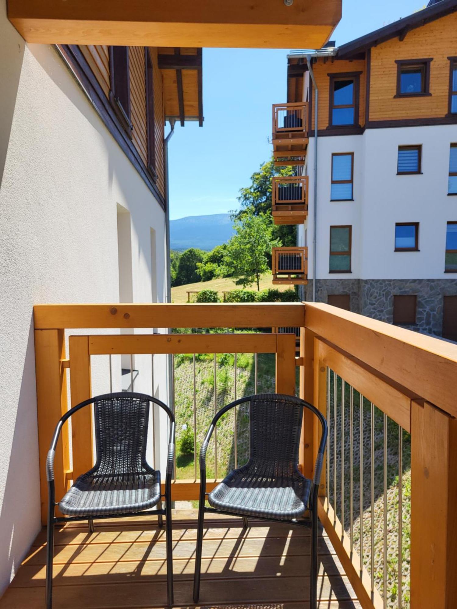 Apartament Pod Jelonkiem Szklarska Poręba Exterior foto