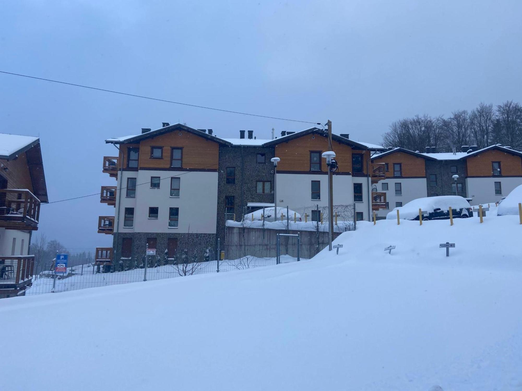 Apartament Pod Jelonkiem Szklarska Poręba Habitación foto