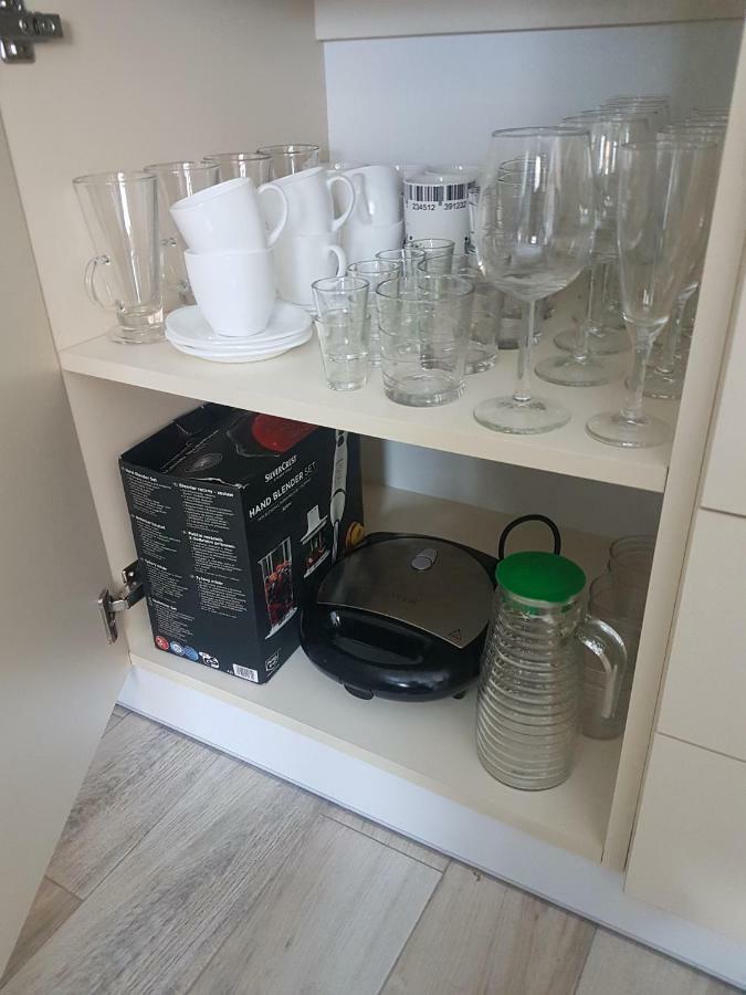 Apartament Pod Jelonkiem Szklarska Poręba Exterior foto