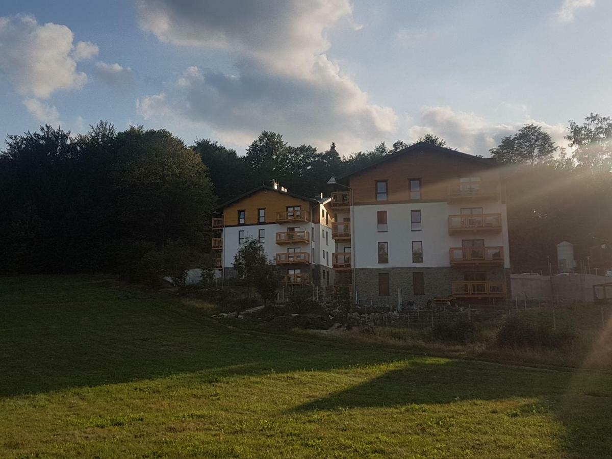 Apartament Pod Jelonkiem Szklarska Poręba Exterior foto